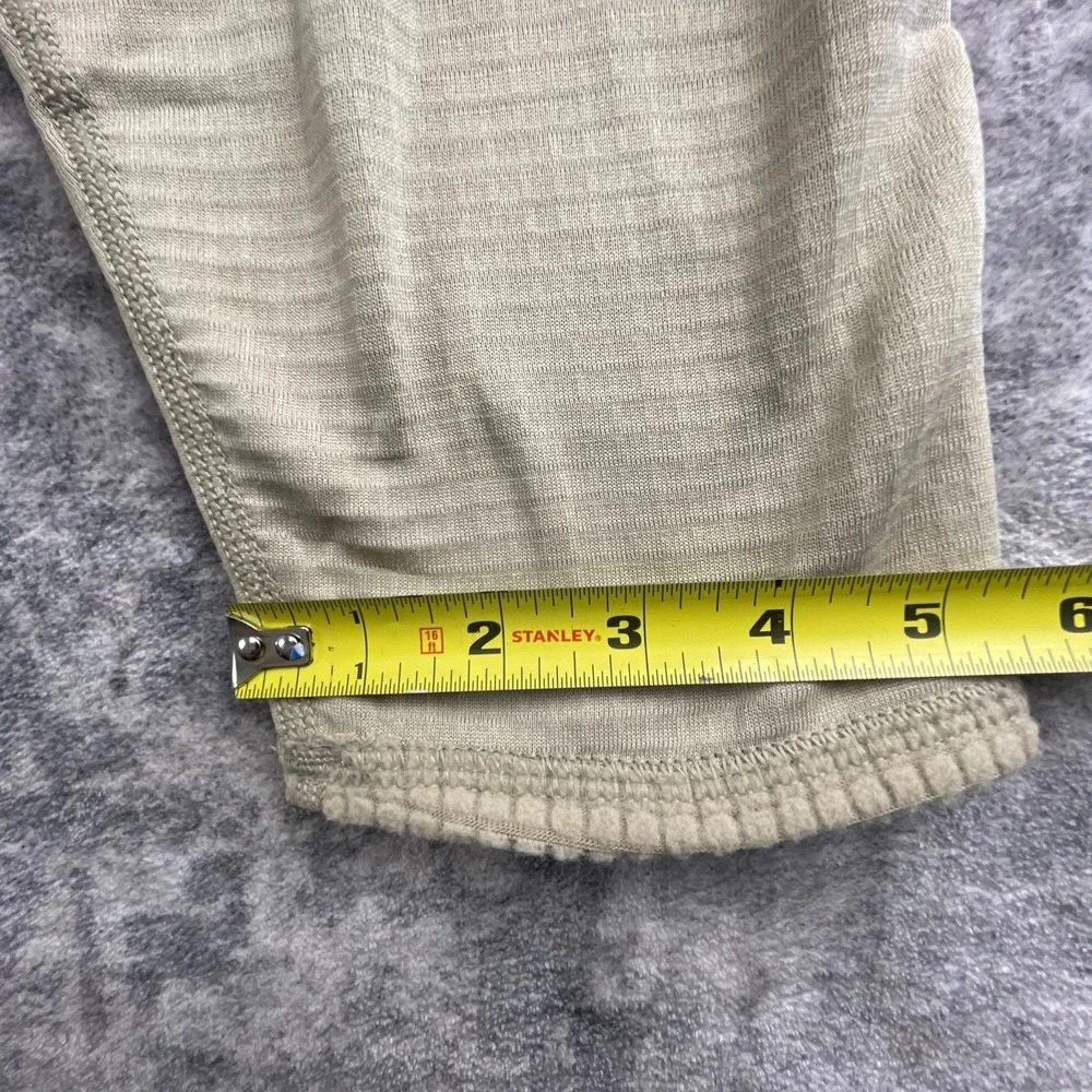 Polartec men medium